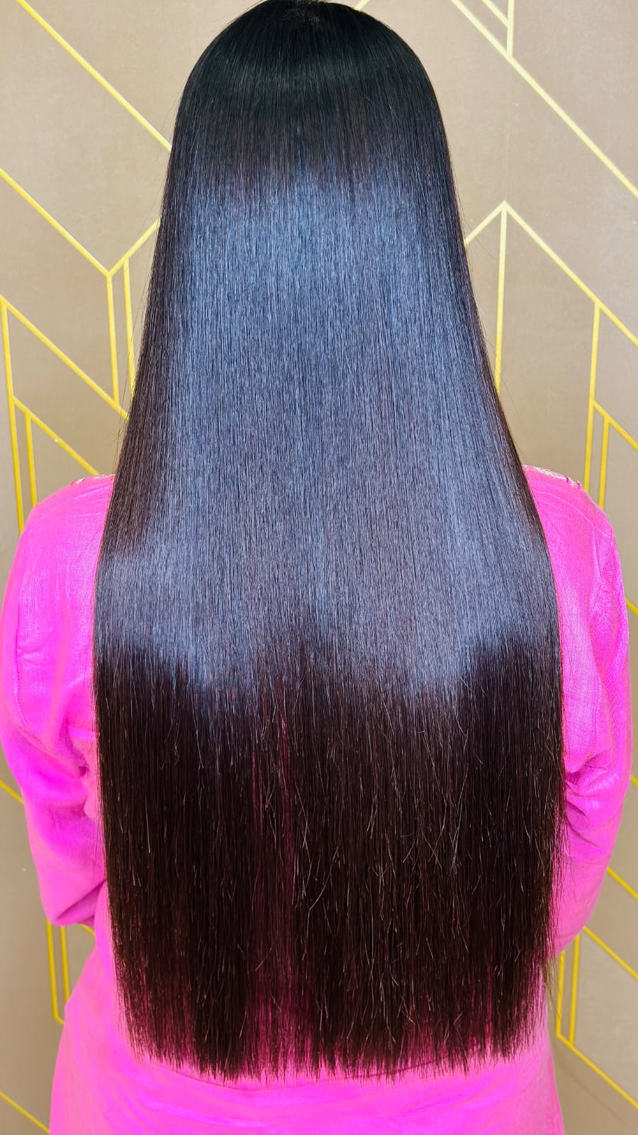 Hair Botox